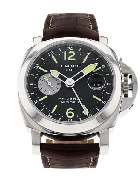 Panerai Luminor GMT PAM00088